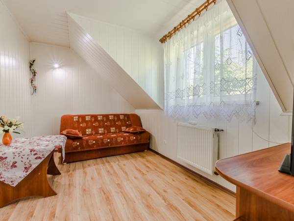 Delfin 1 apartamenty