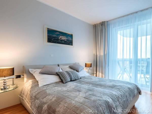 Apartamenty w Rezydencji Spacerowej