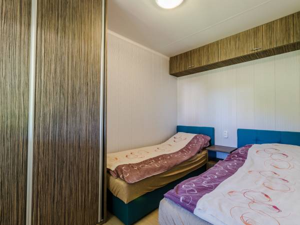 sypialnia do 4 osób