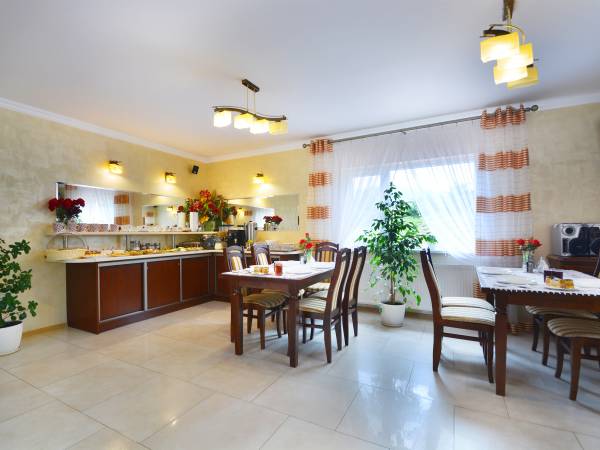 Agroturystyka Pod Łopiennikiem