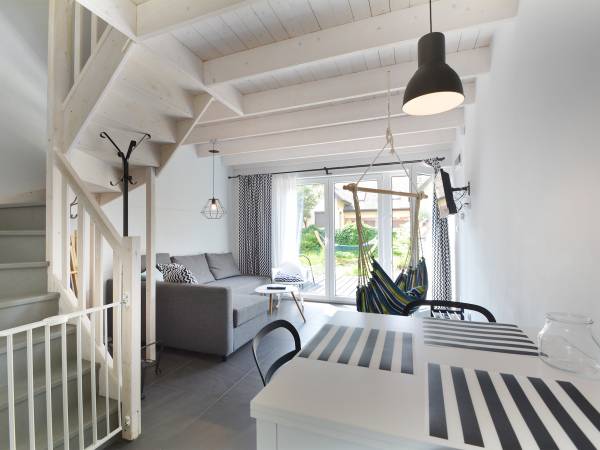 SKANDYNAWSKIE DOMY segment C