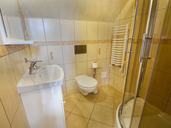 Agroturystyka Pod Łopiennikiem