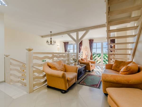 Miejsce wypoczynkowe