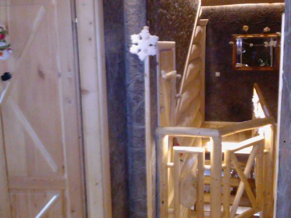 Agroturystyka Castello