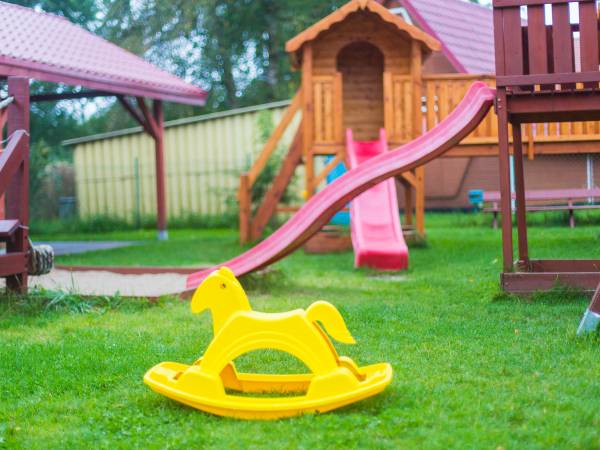 Domki Letniskowe Ibiza