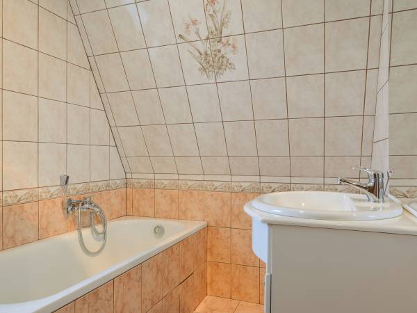 łazienka do pokoju 5-os