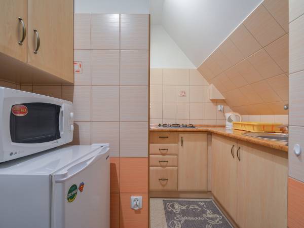 aneks kuchenny do pokoju 5-os