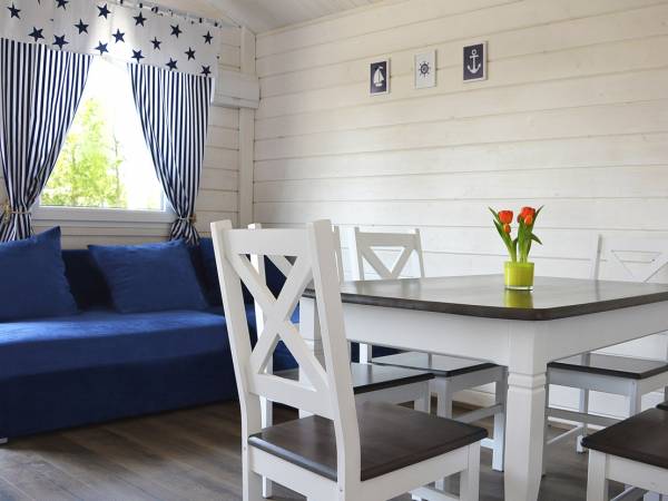 Chłopy Beach Resort