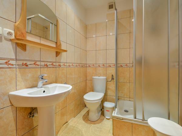 Domek gościnny u Borowych