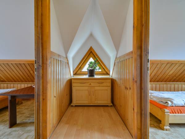 Domek gościnny u Borowych