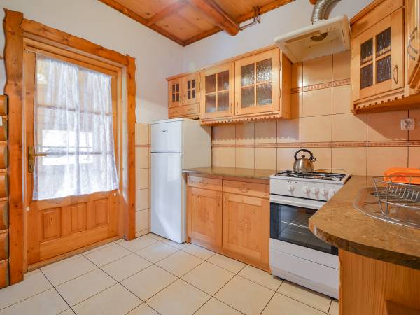 Domek gościnny u Borowych