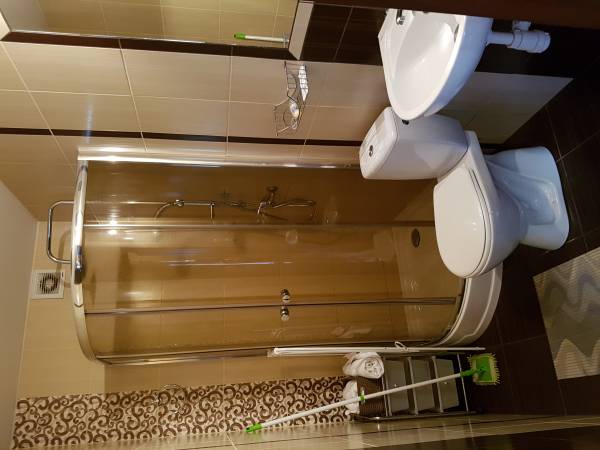 Apartamenty Antonio - pokoje
