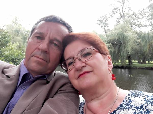 Pokoje gościnne U Łazarczyków