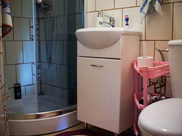 Domek do wynajęcia na Roztoczu