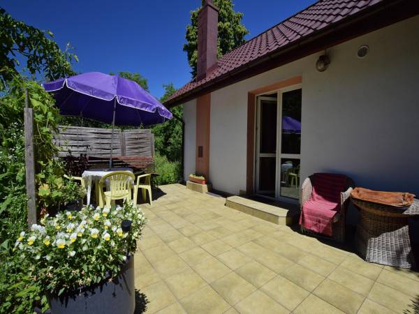 Spokój, pejzaże, dyskrecja