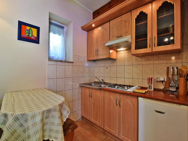 Spokój, pejzaże, dyskrecja