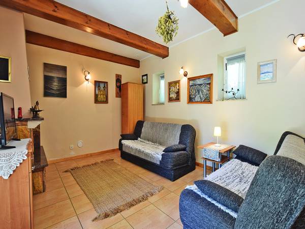 Spokój, pejzaże, dyskrecja