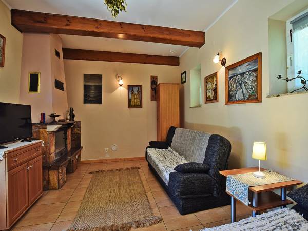 Spokój, pejzaże, dyskrecja