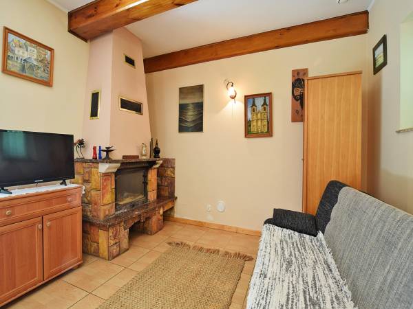 Spokój, pejzaże, dyskrecja