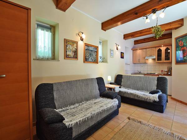 Spokój, pejzaże, dyskrecja