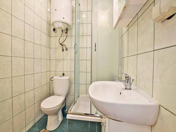 Spokój, pejzaże, dyskrecja