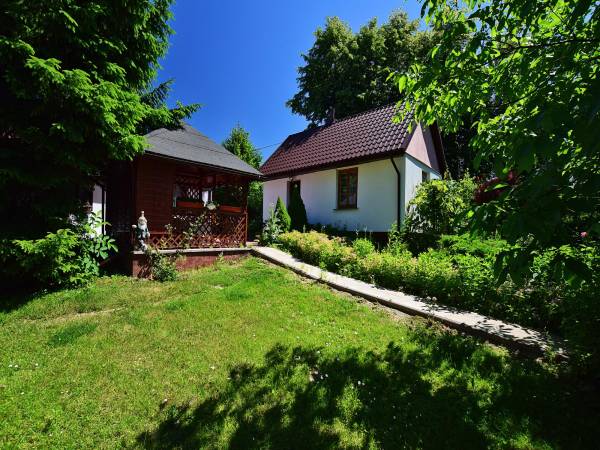 Spokój, pejzaże, dyskrecja