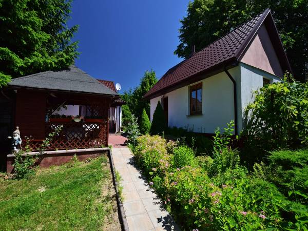 Spokój, pejzaże, dyskrecja