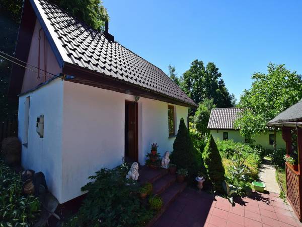 Spokój, pejzaże, dyskrecja