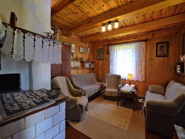 Spokój, pejzaże, dyskrecja