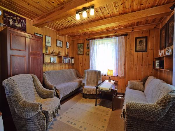 Spokój, pejzaże, dyskrecja