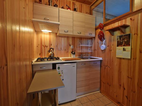 Spokój, pejzaże, dyskrecja