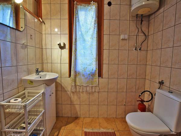 Spokój, pejzaże, dyskrecja