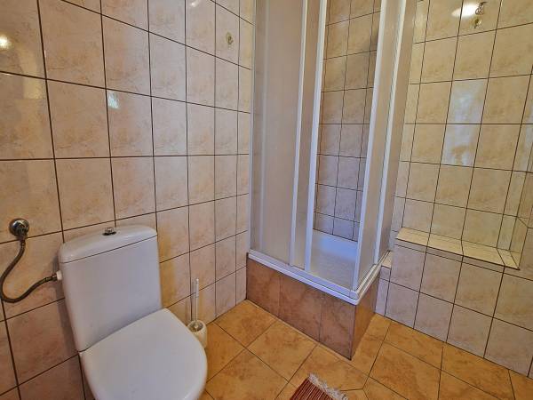 Spokój, pejzaże, dyskrecja