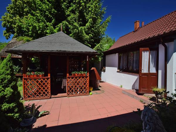 Spokój, pejzaże, dyskrecja