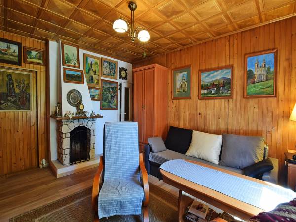 Spokój, pejzaże, dyskrecja