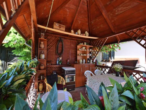 Spokój, pejzaże, dyskrecja