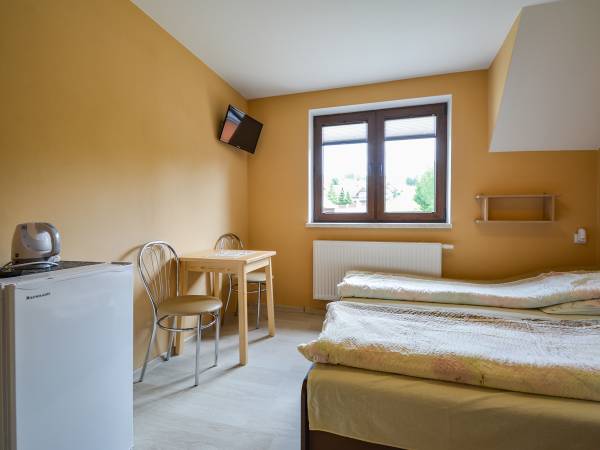 Pokoje gościnne u Kaśki