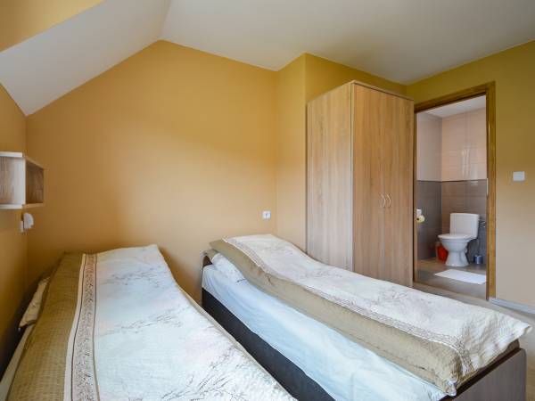 Pokoje gościnne u Kaśki