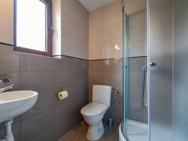 Pokoje gościnne u Kaśki