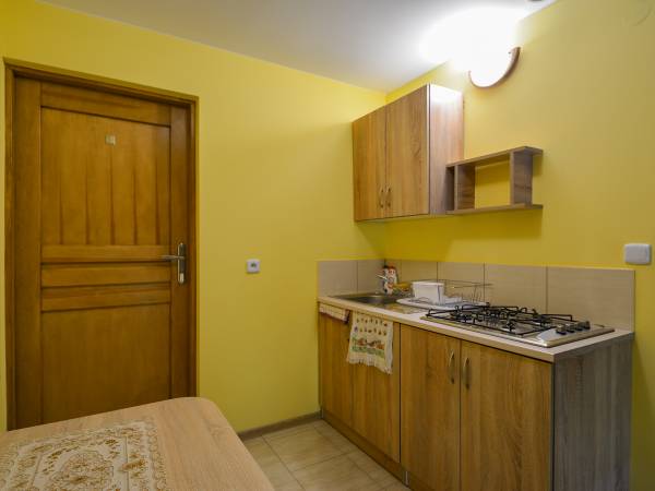 Pokoje gościnne u Kaśki