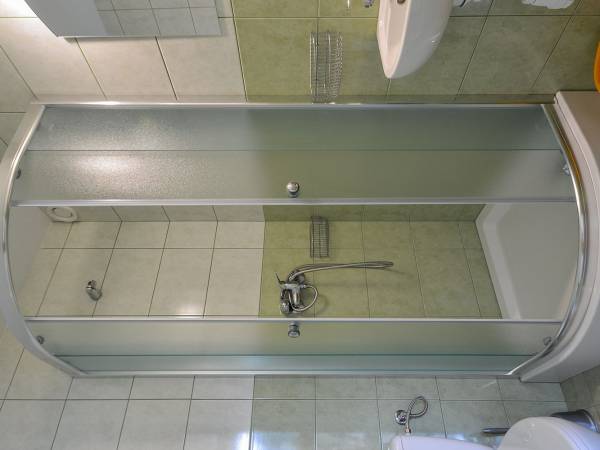 Pokoje gościnne u Kaśki