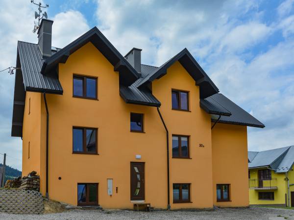 Pokoje gościnne u Kaśki