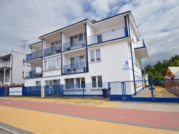 Pokoje Gościnne Aleksandra