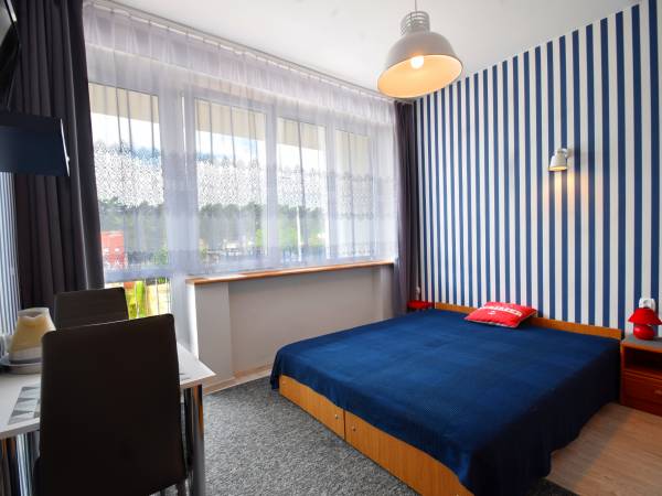 Pokoje Gościnne Aleksandra