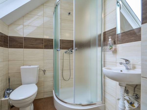 Pokoje gościnne u Kaśki