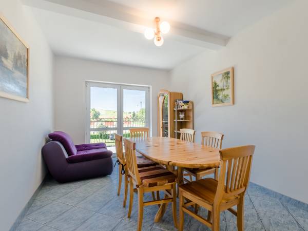 Gospodarstwo Agroturystyczne Jeziorne Zacisze