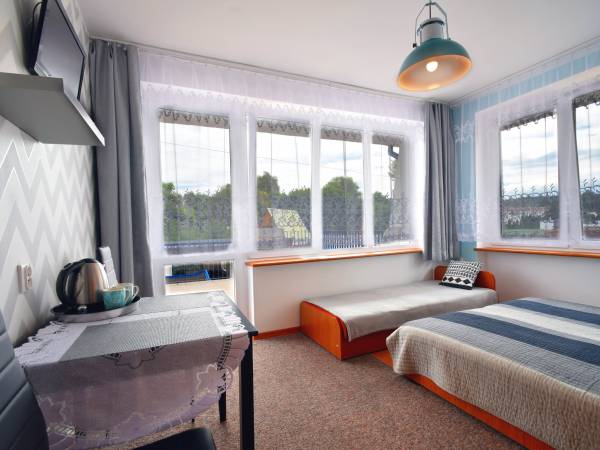 Pokoje Gościnne Aleksandra