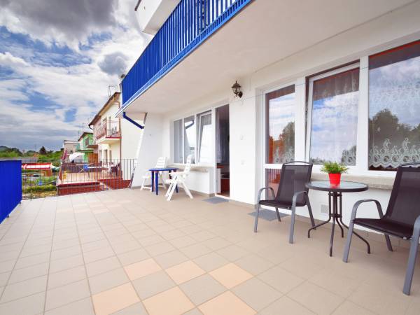 Pokoje Gościnne Aleksandra