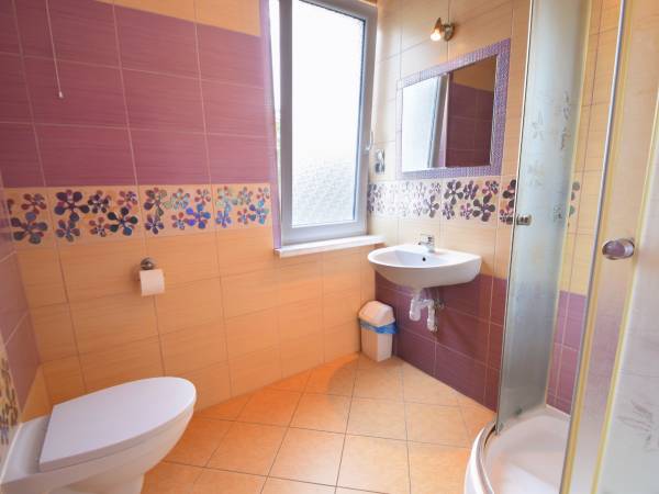 Pokoje Gościnne Aleksandra