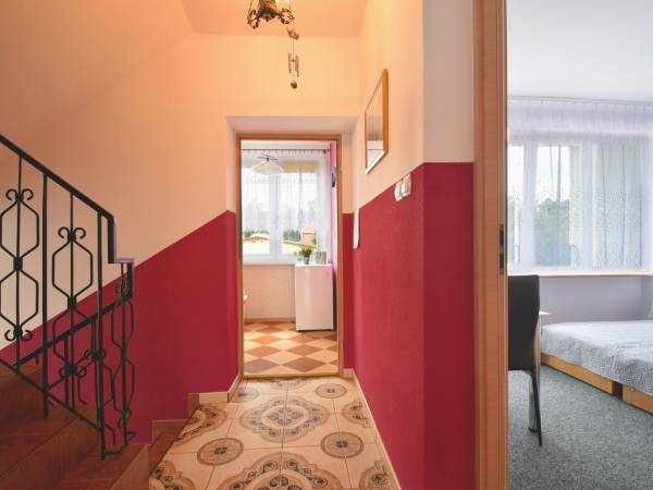 Pokoje Gościnne Aleksandra